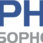 Sophos Anti Virus Logo Vector