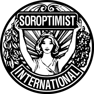 Soroptimist International Logo Vector
