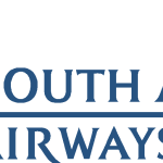 South African Airways Logo Vector