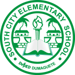 South City Elementary School Logo Vector