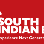 South Indian Bank Logo Vector