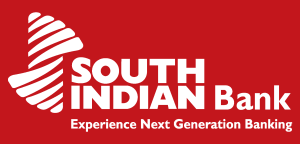 South Indian Bank Logo Vector