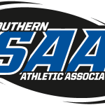 Southern Athletic Association Logo Vector