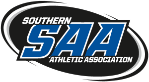 Southern Athletic Association Logo Vector