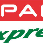 Spar Express Logo Vector