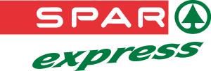 Spar Express Logo Vector