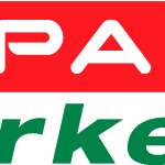 Spar Market Logo Vector