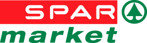 Spar Market Logo Vector