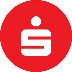 Sparkasse Icon Logo Vector