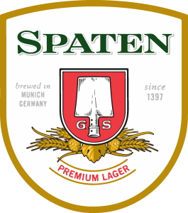 Spaten Logo Vector