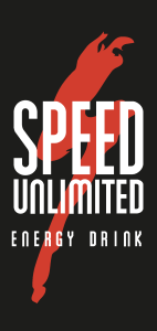 Speed Unlimited Logo Vector