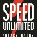 Speed Unlimited Logo Vector