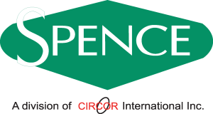 Spence Logo Vector