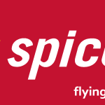 Spicejet Logo Vector