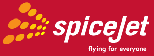 Spicejet Logo Vector