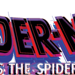 Spider Man Across the Spider Verse Logo Vector