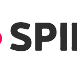 Spinny Logo Vector