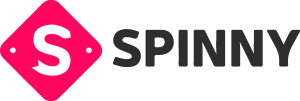 Spinny Logo Vector