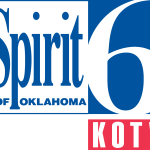 Spirit of Oklahoma 6 Logo Vector