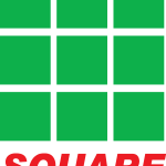 Square Pharma Logo Vector