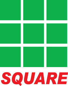 Square Pharma Logo Vector