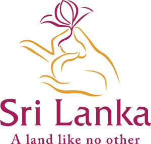 Sri Lanka Tourist Board Logo Vector