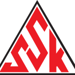 Ssk Logo Vector