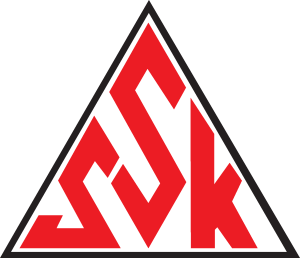 Ssk Logo Vector