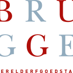 Stad Brugge Logo Vector