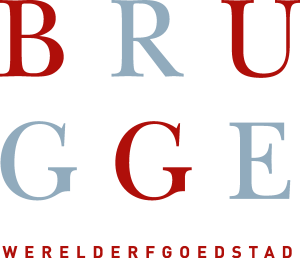 Stad Brugge Logo Vector