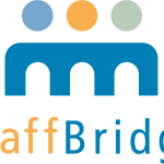 Staff Bridge Logo Vector