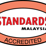 Standards Malaysia Logo Vector