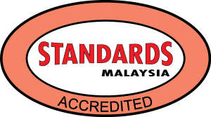 Standards Malaysia Logo Vector