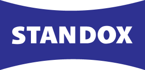 Standox Logo Vector