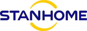 Stanhome Logo Vector