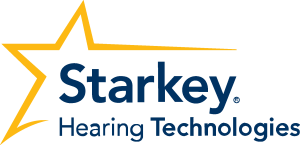 Starkey Logo Vector