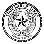 State Bar Of Texas Logo Vector