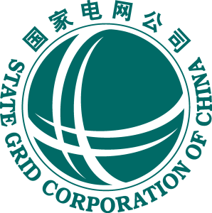 State Grid Corporation Of China Icon Logo Vector