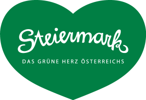 Steiermark Tourismus Logo Vector