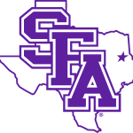 Stephen F Austin Lumberjacks Logo Vector