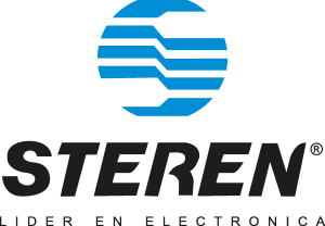 Steren Logo Vector