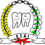 Stgi Logo Vector