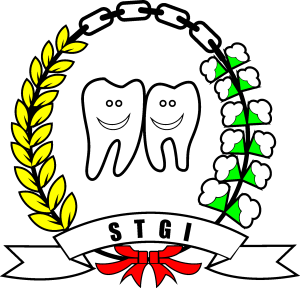 Stgi Logo Vector