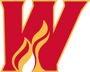 Stockton Heat Logo Vector