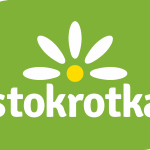 Stokrotka Logo Vector