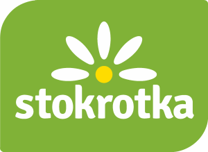 Stokrotka Logo Vector