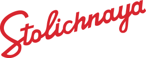 Stolichnaya Logo Vector