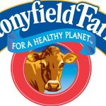 Stonyfield Farm Logo Vector