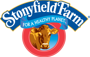 Stonyfield Farm Logo Vector