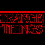 Stranger Things Svg Logo Vector